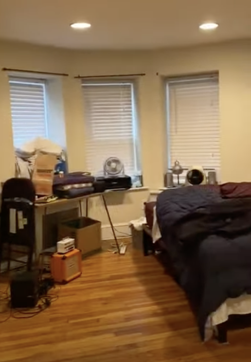 45 Westland Ave, Fenway