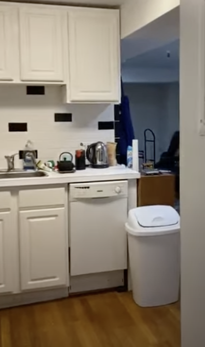 45 Westland Ave, Fenway