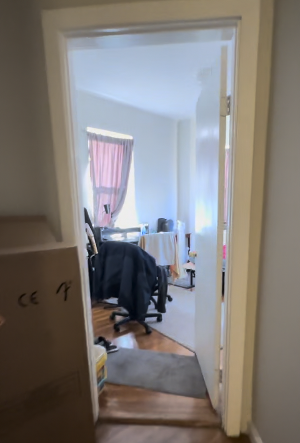 38 Hemenway St, Fenway