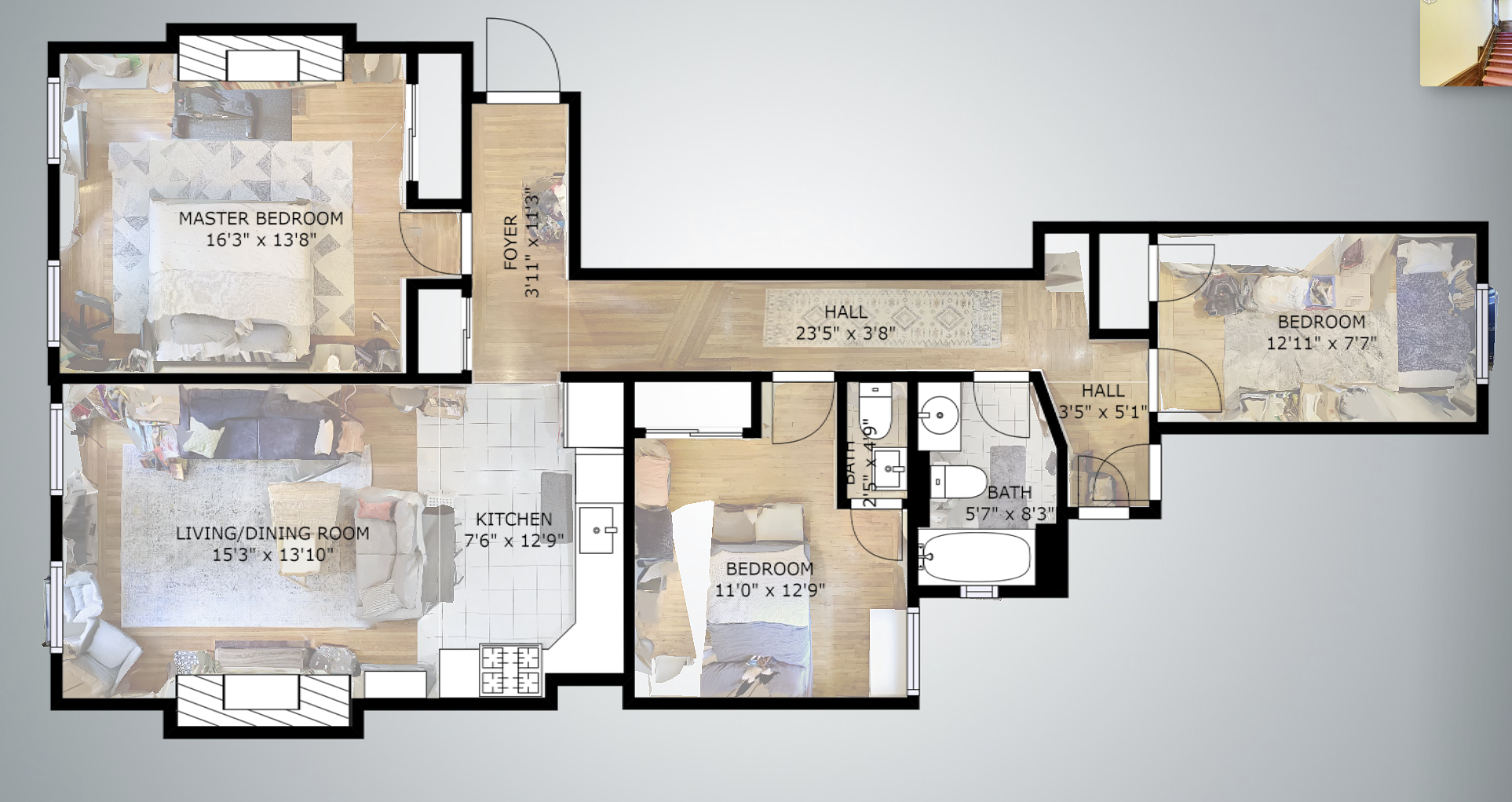 12 Dean Rd, Washington Square