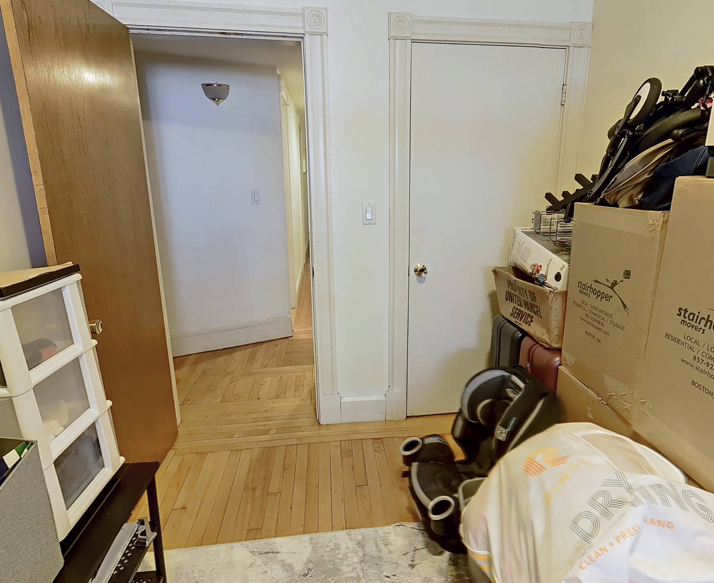 12 Dean Rd, Washington Square