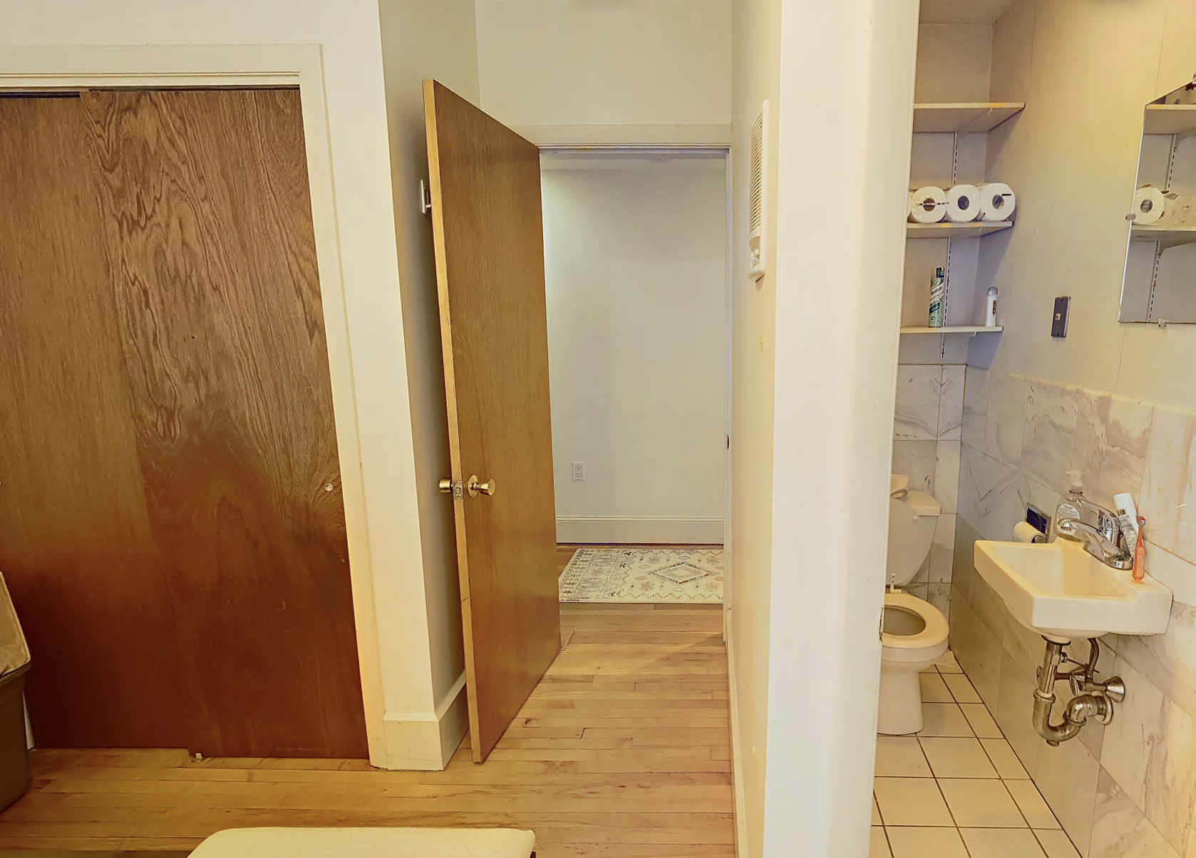 12 Dean Rd, Washington Square