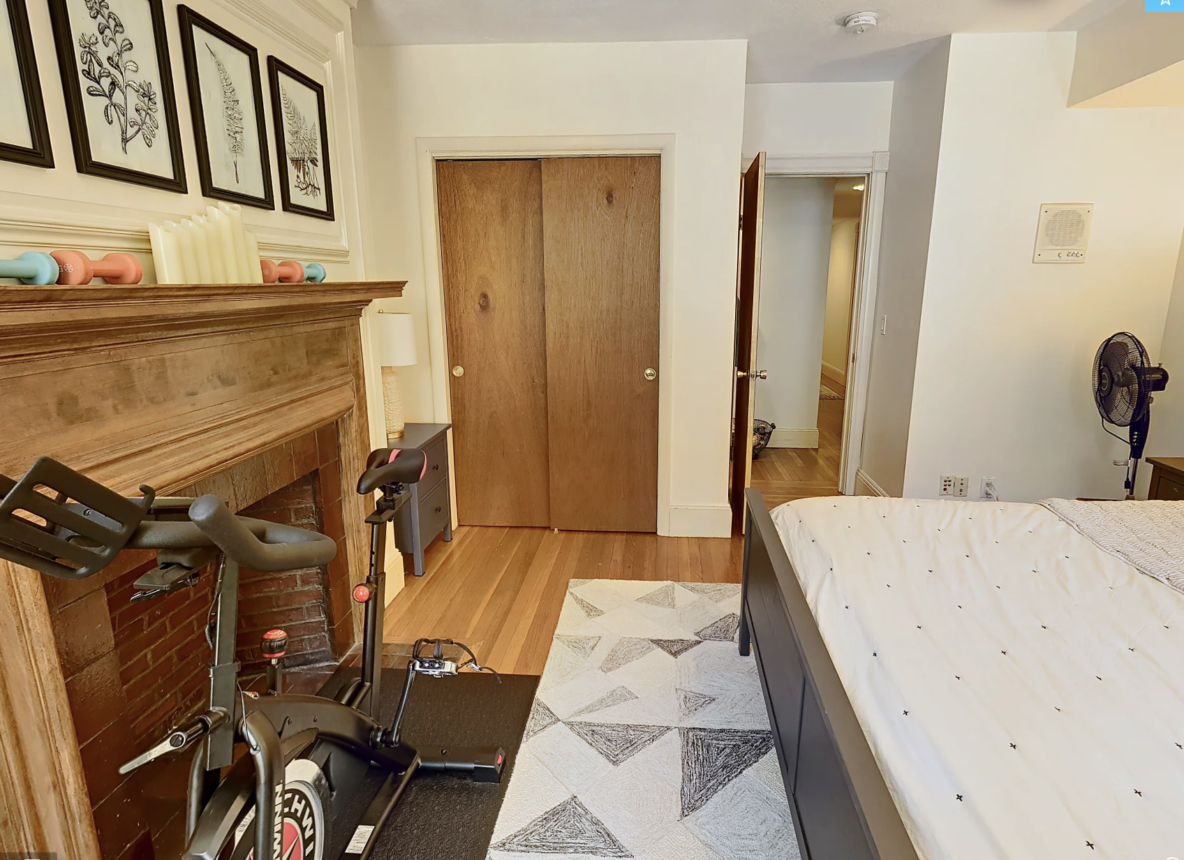 12 Dean Rd, Washington Square