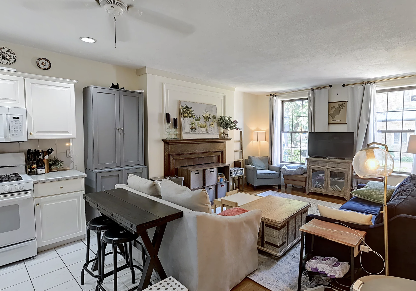 12 Dean Rd, Washington Square