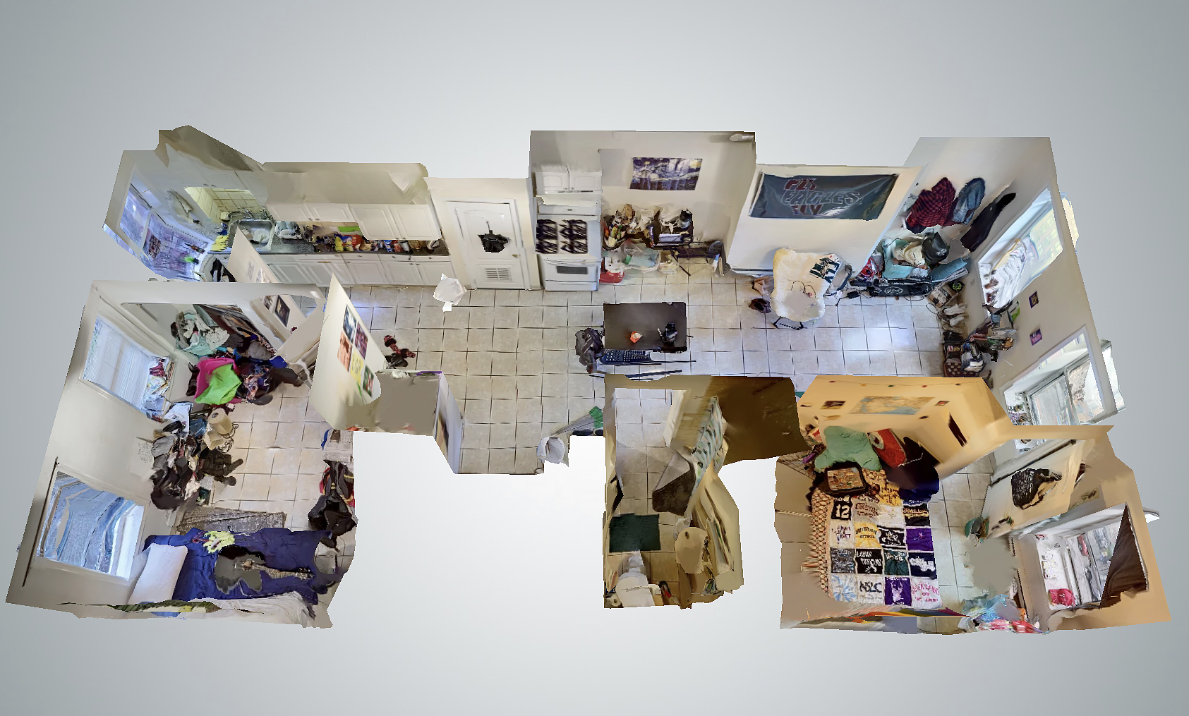 37 Cooper St, North End