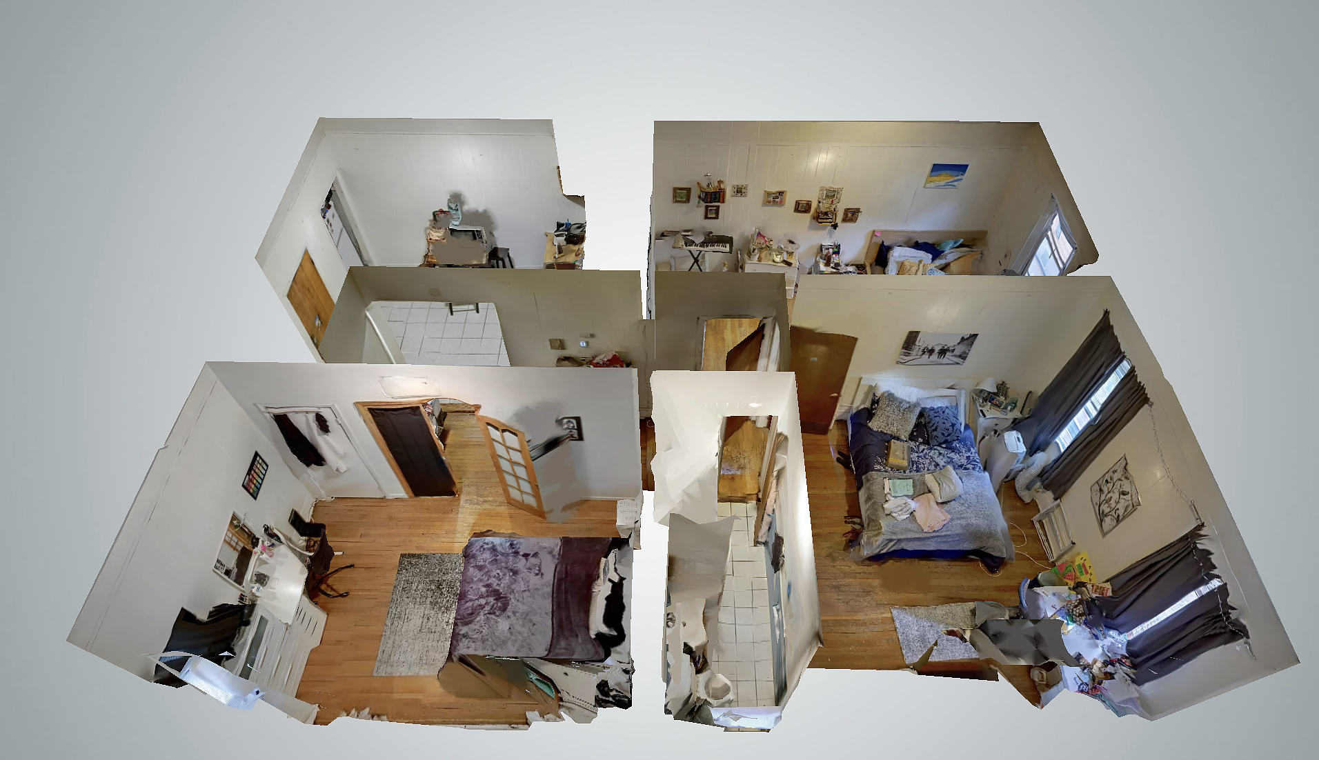 15 Aberdeen St, Fenway