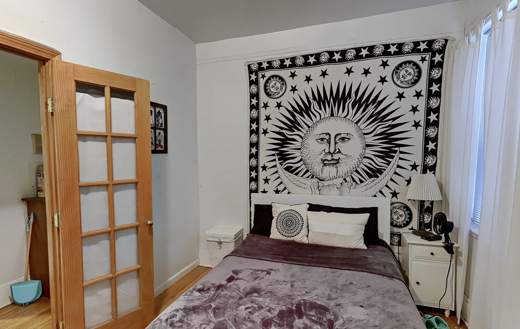 15 Aberdeen St, Fenway