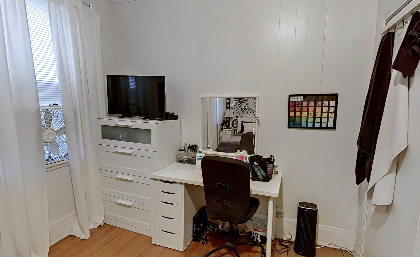 15 Aberdeen St, Fenway