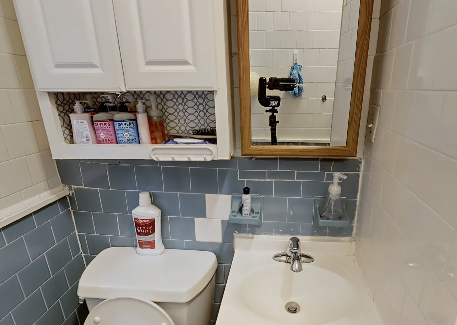 15 Aberdeen St, Fenway