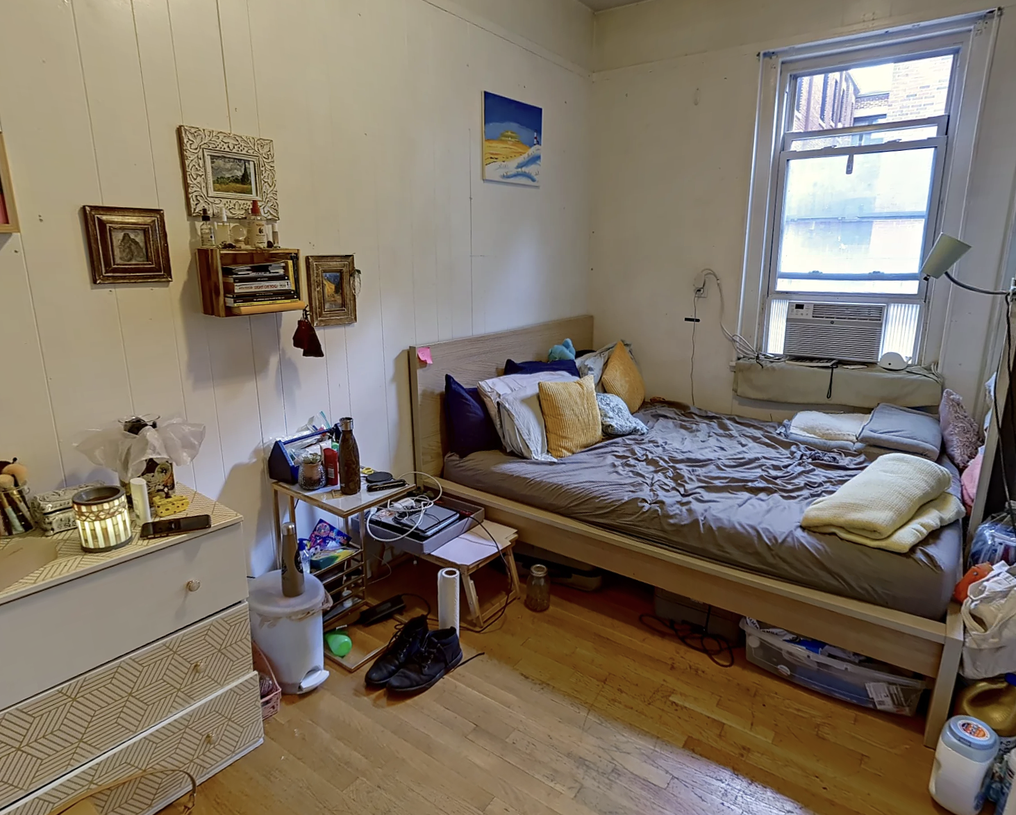 15 Aberdeen St, Fenway