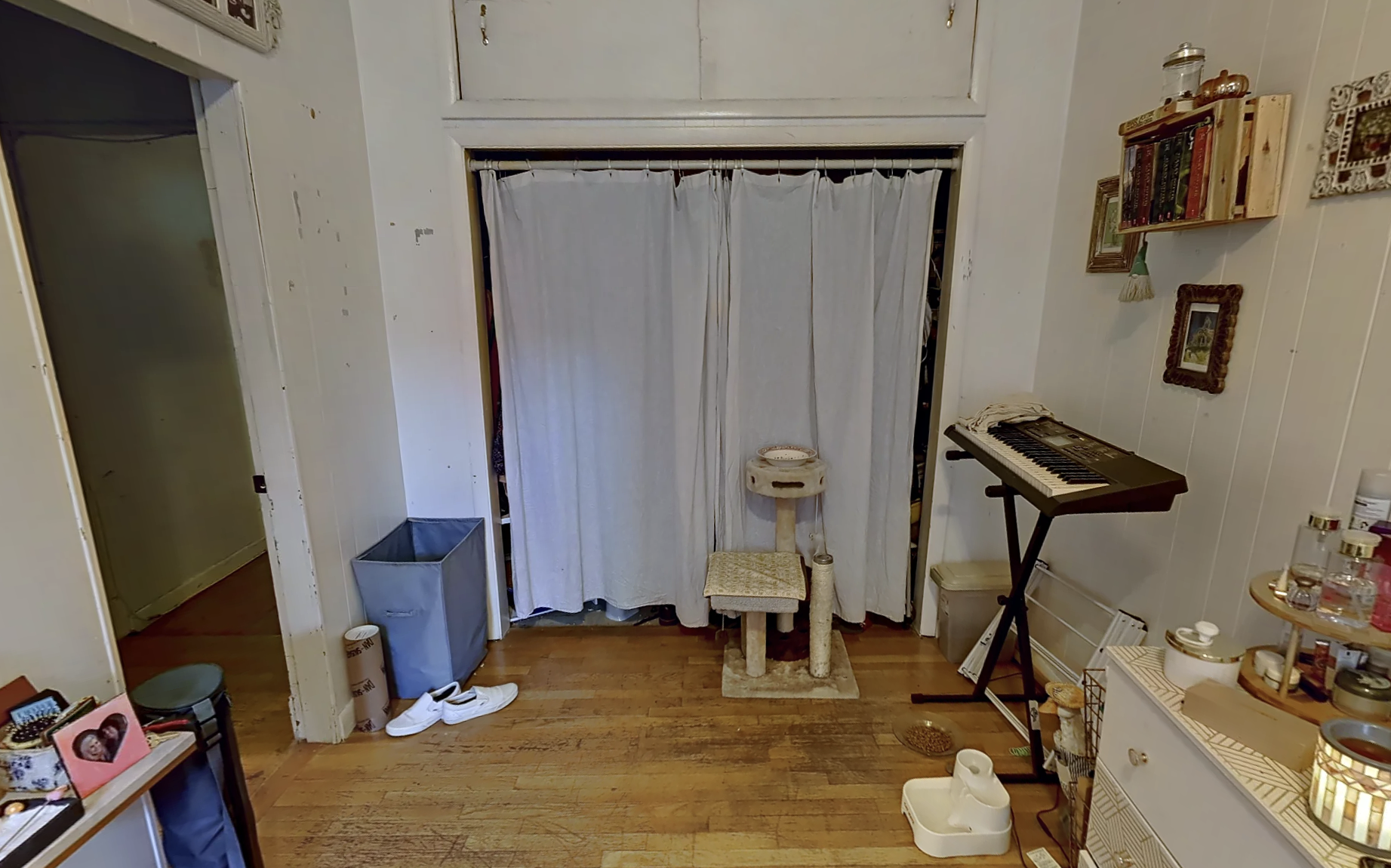 15 Aberdeen St, Fenway