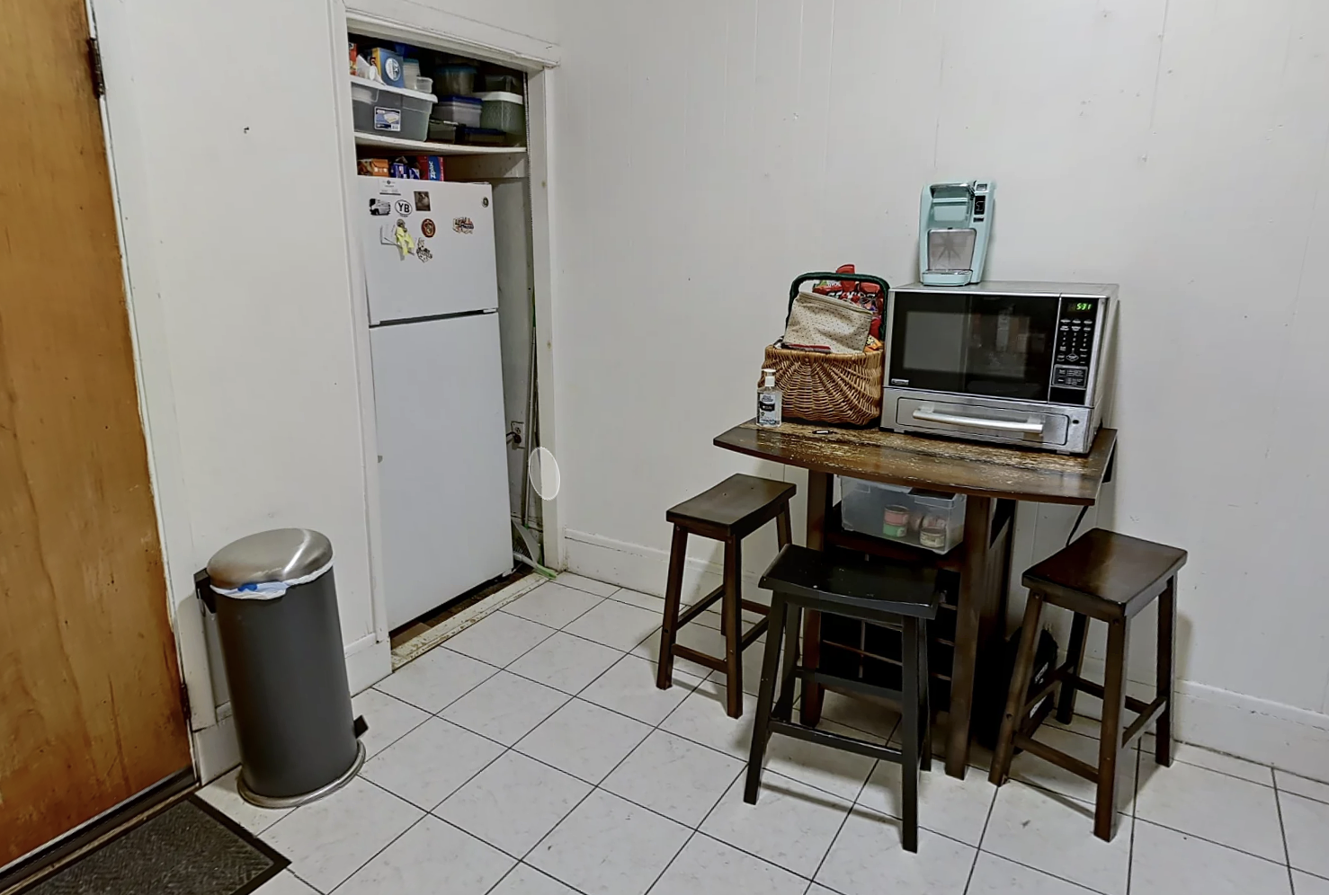 15 Aberdeen St, Fenway