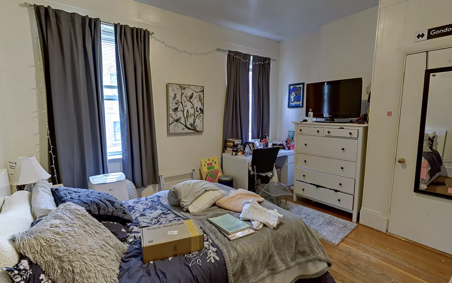 15 Aberdeen St, Fenway