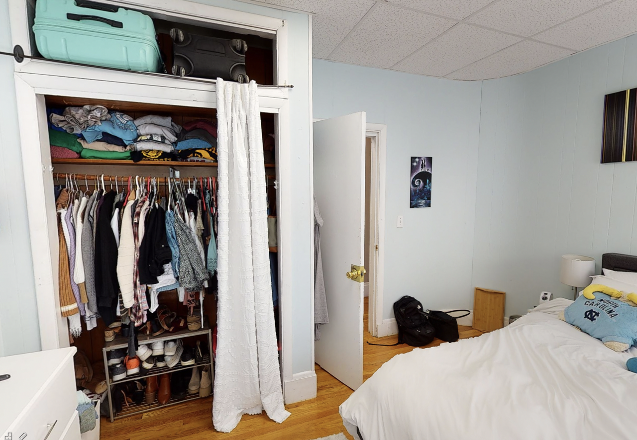 17 Aberdeen St, Fenway