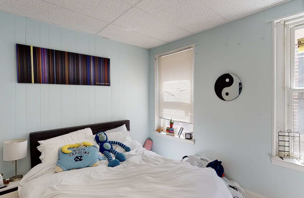 17 Aberdeen St, Fenway