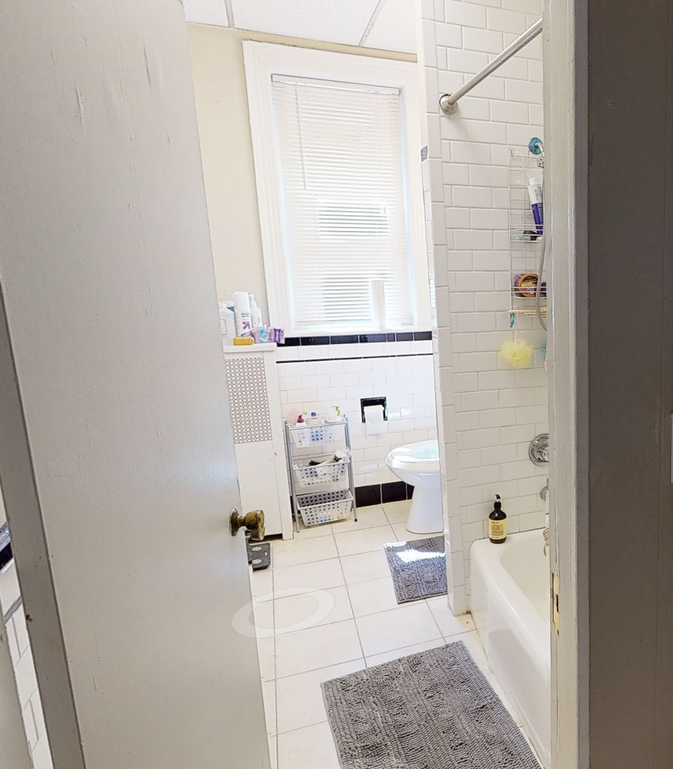 17 Aberdeen St, Fenway