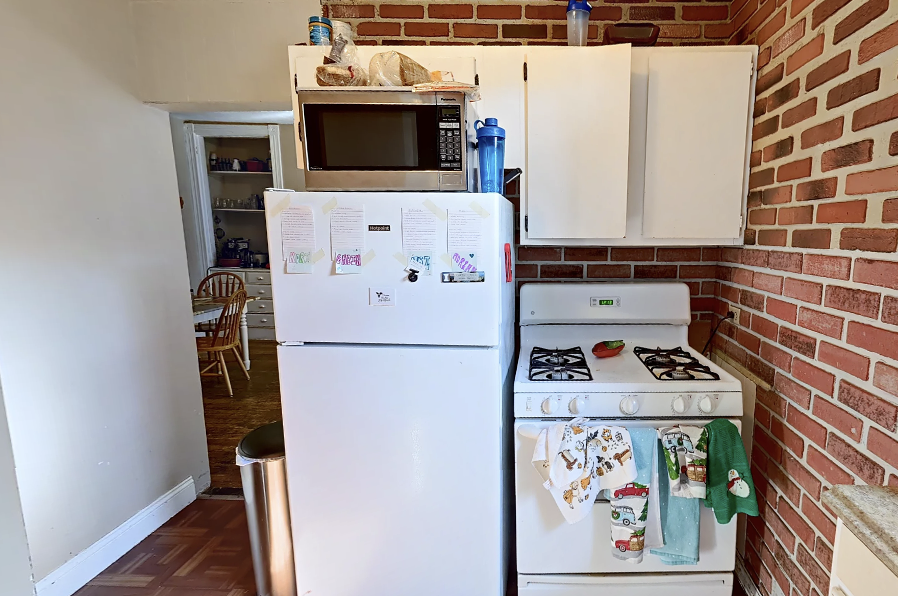 71 Huntington Ave, Mission Hill