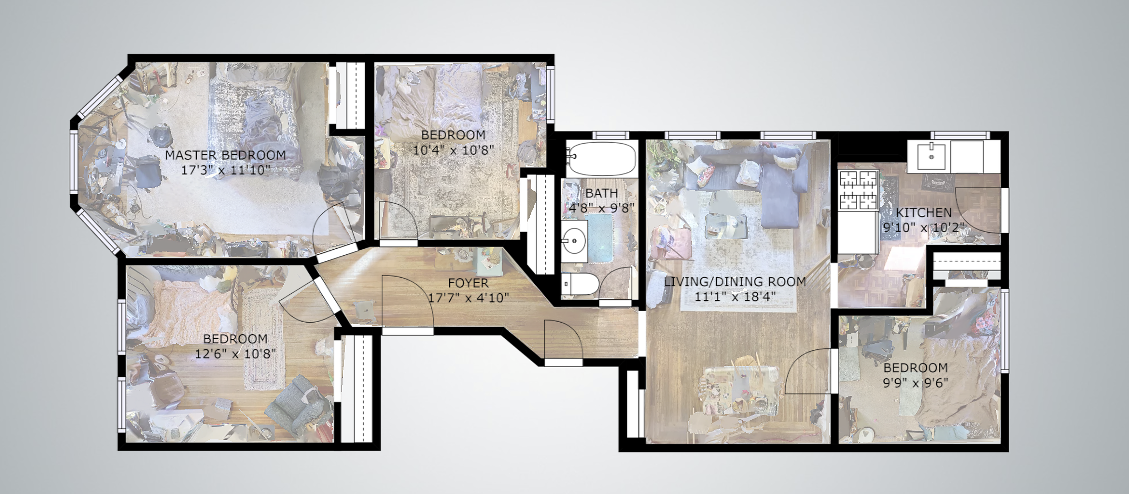 71 Huntington Ave, Mission Hill