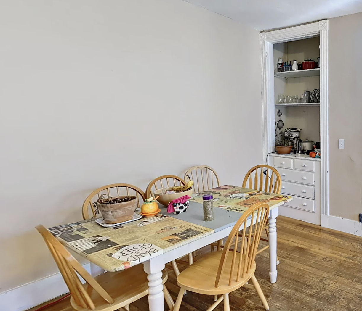 71 Huntington Ave, Mission Hill