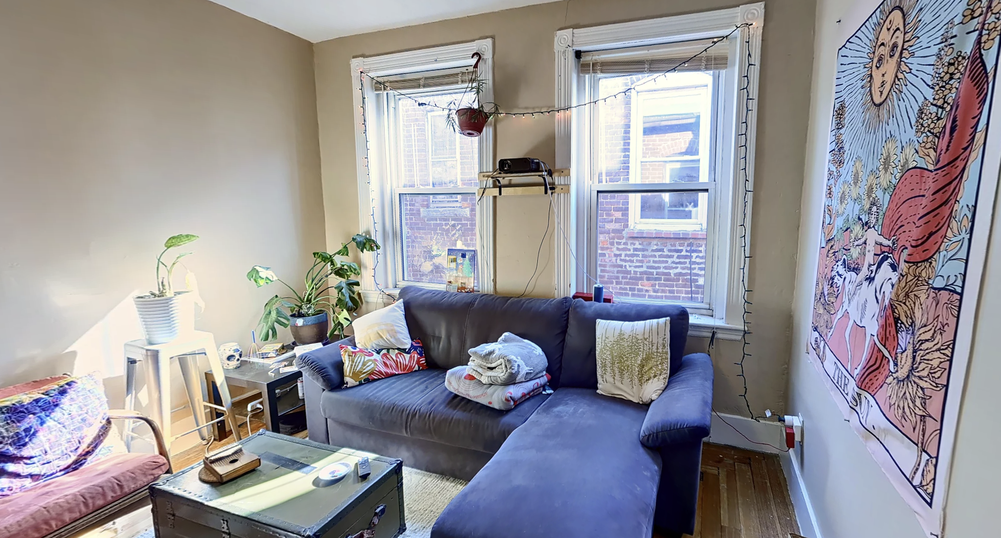 71 Huntington Ave, Mission Hill