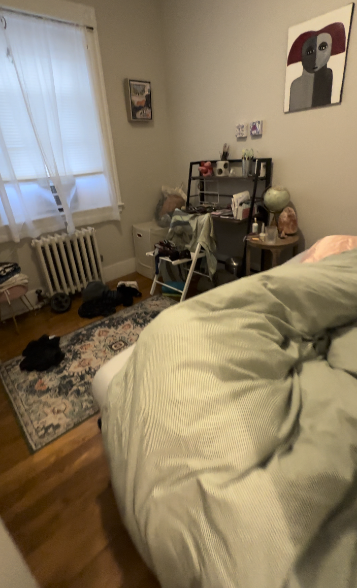 583 Beacon St, Fenway