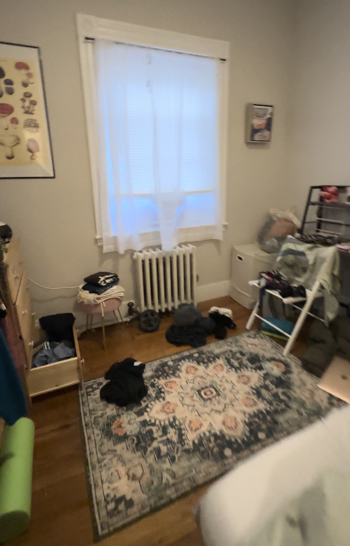 583 Beacon St, Fenway