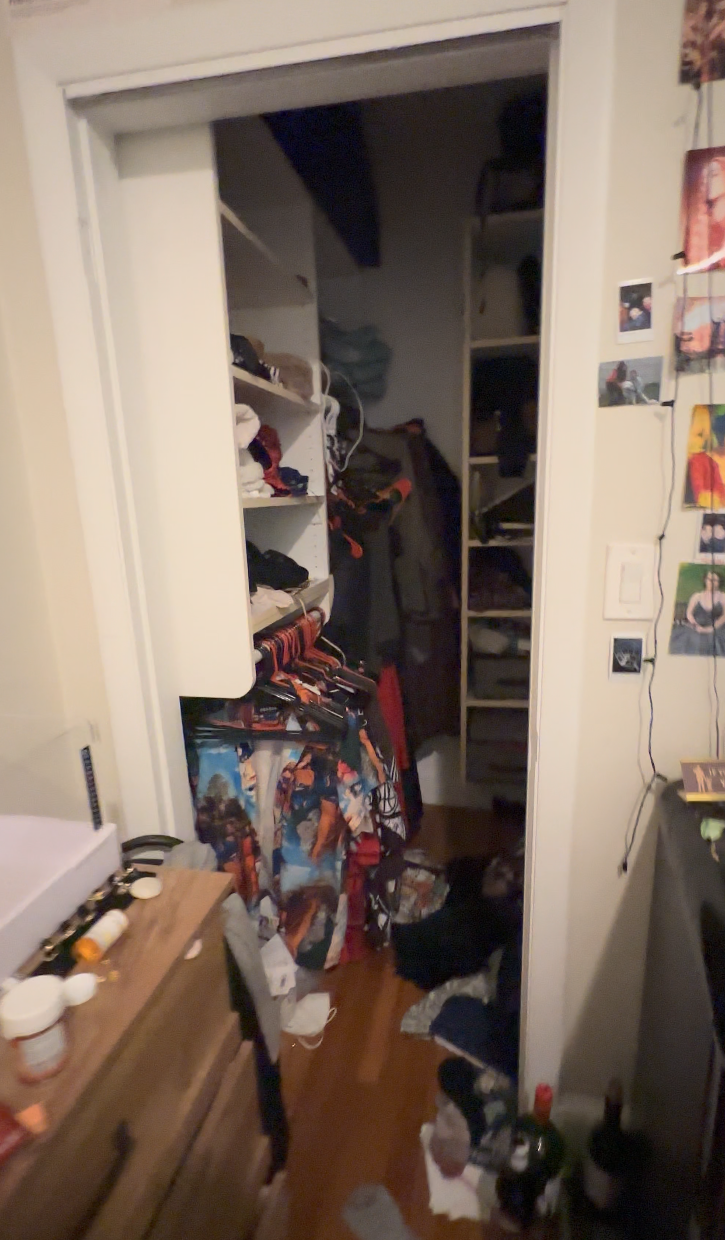 45 Westland Ave, Fenway