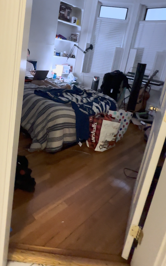 45 Westland Ave, Fenway