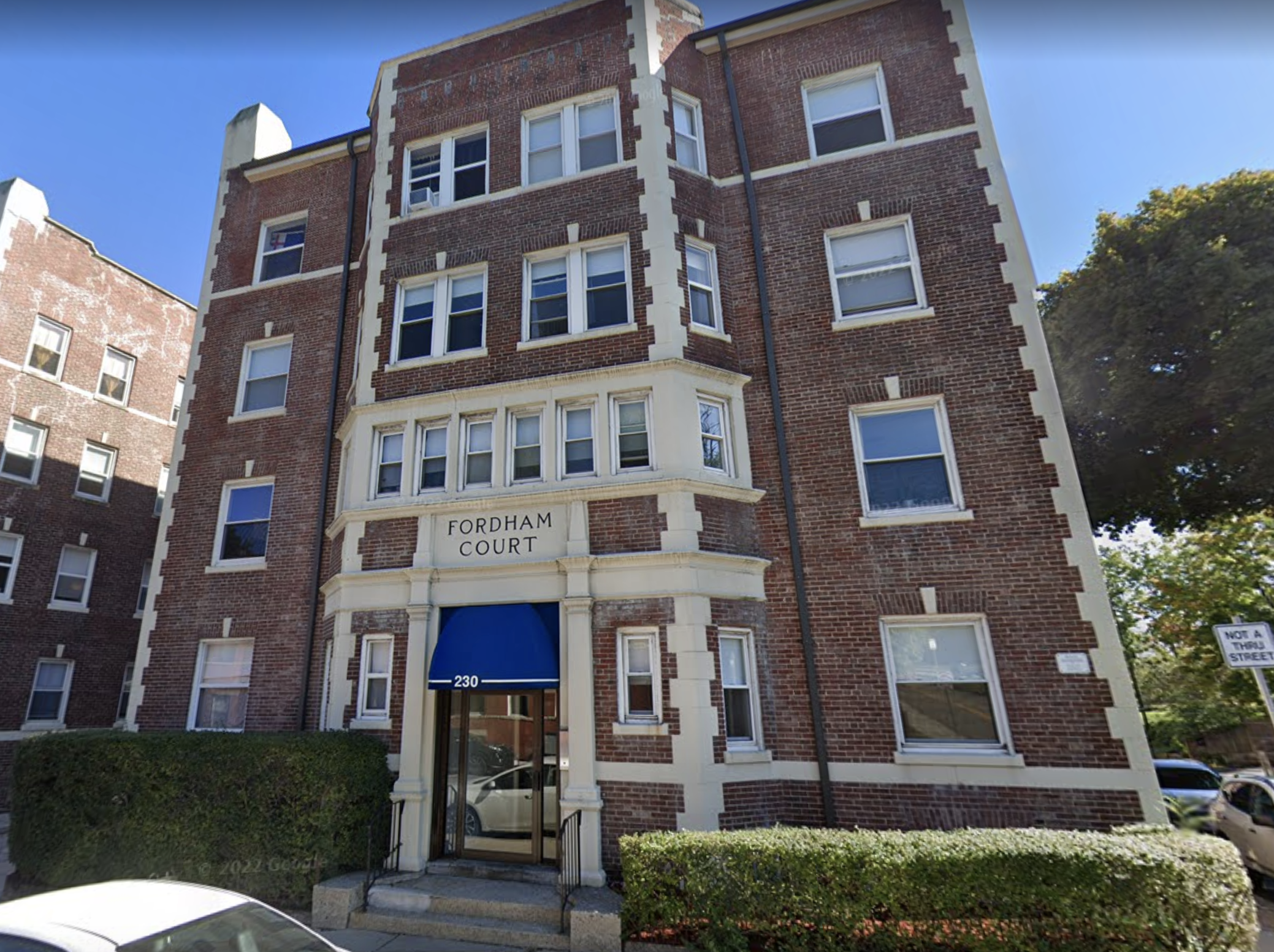 230 South St, Jamaica Plain