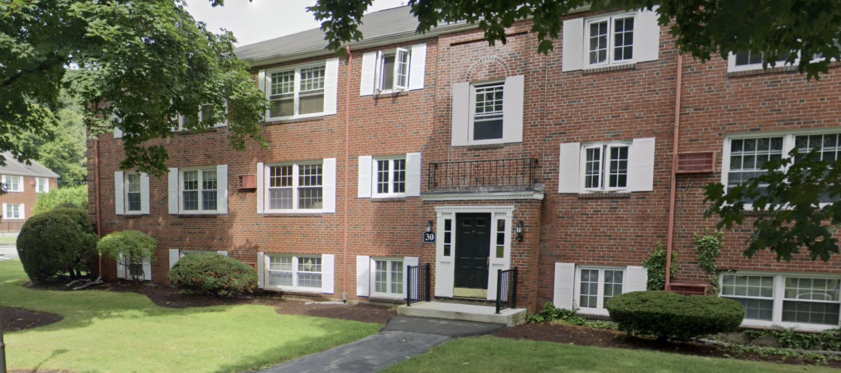 31 Captain Parker Arms, East Lexington