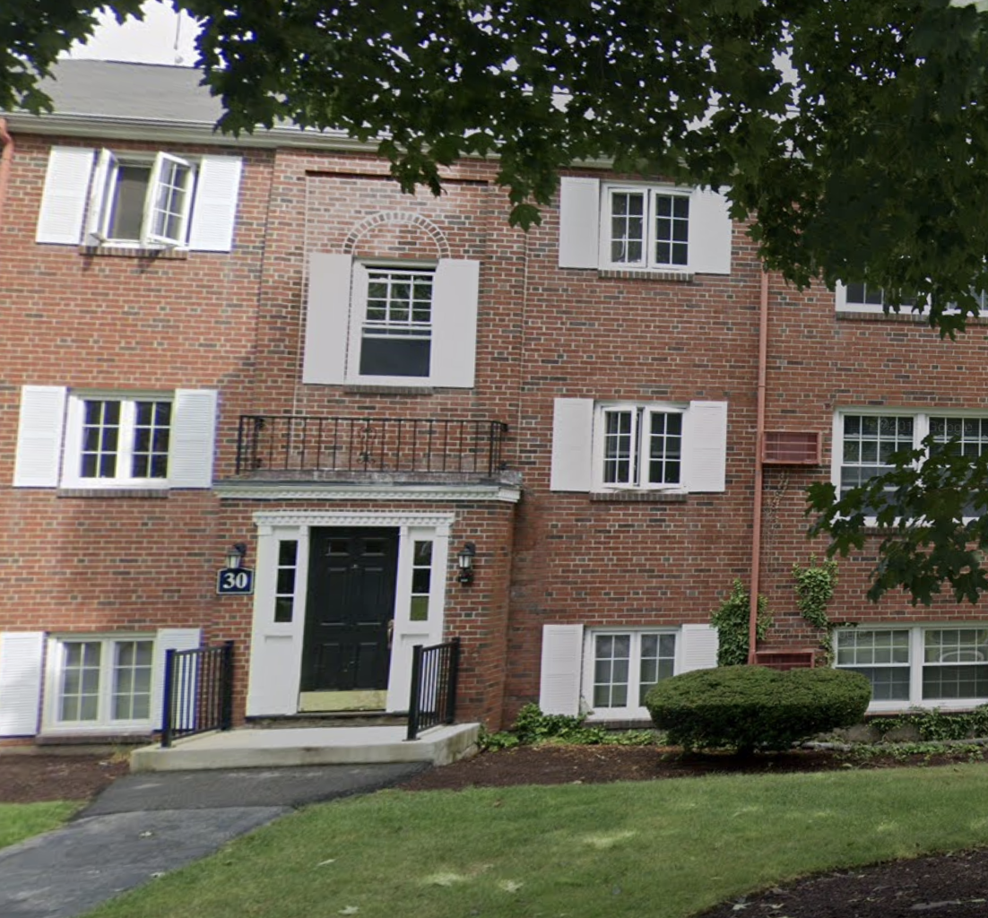 31 Captain Parker Arms, East Lexington