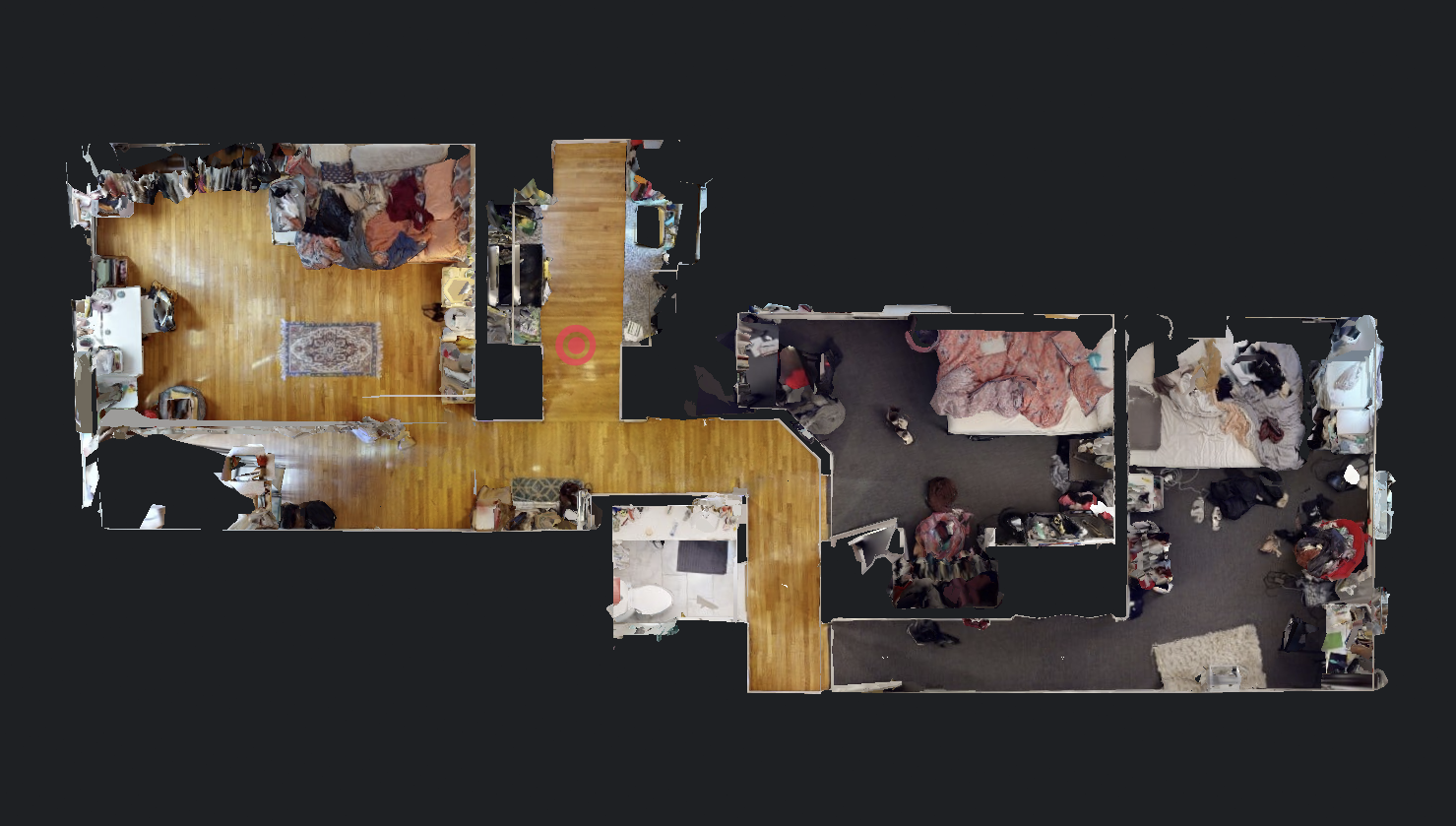 774 Columbus Ave, South End