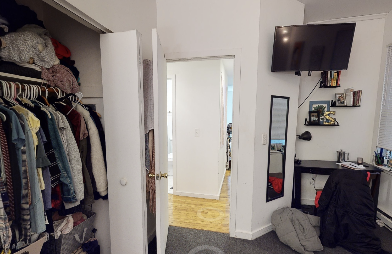 774 Columbus Ave, South End