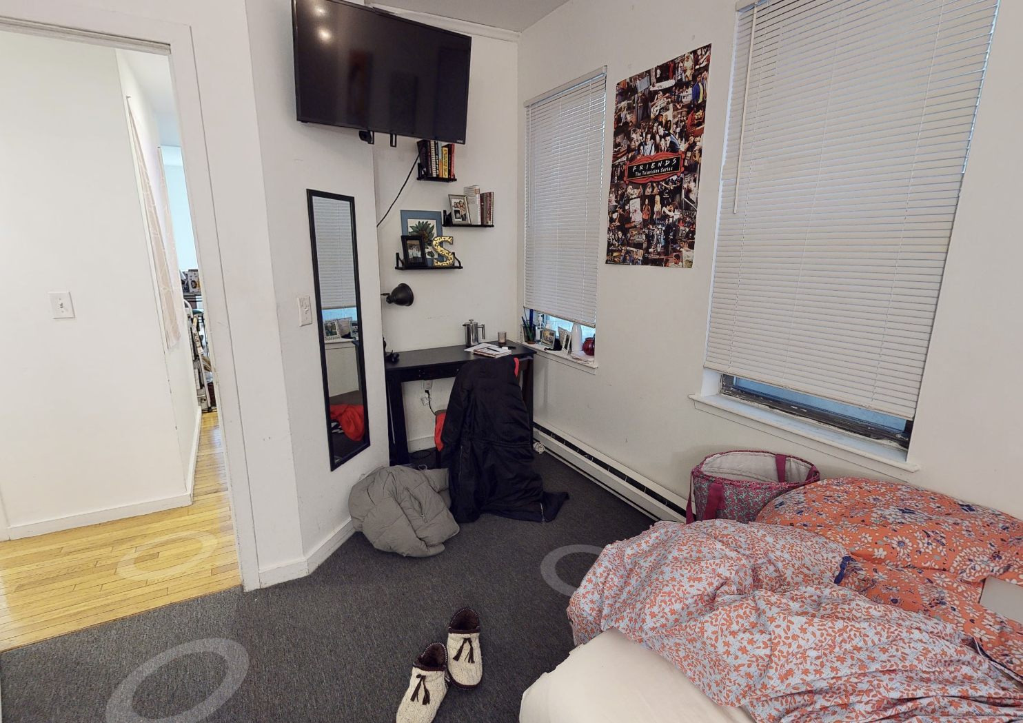 774 Columbus Ave, South End