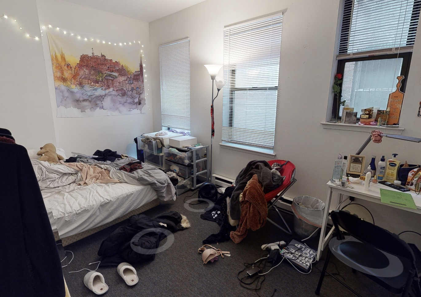 774 Columbus Ave, South End