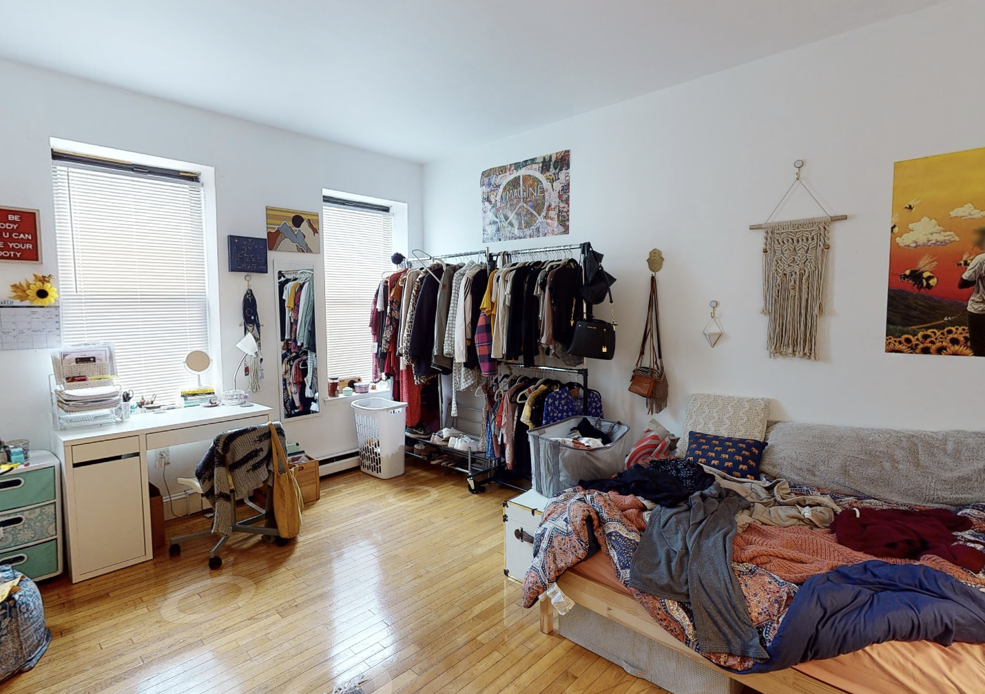 774 Columbus Ave, South End