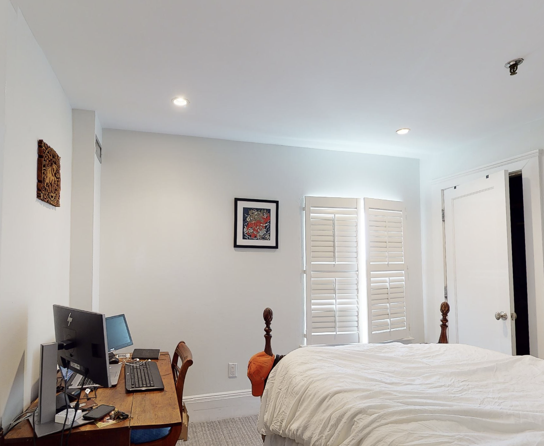 492 Massachusetts Ave, South End