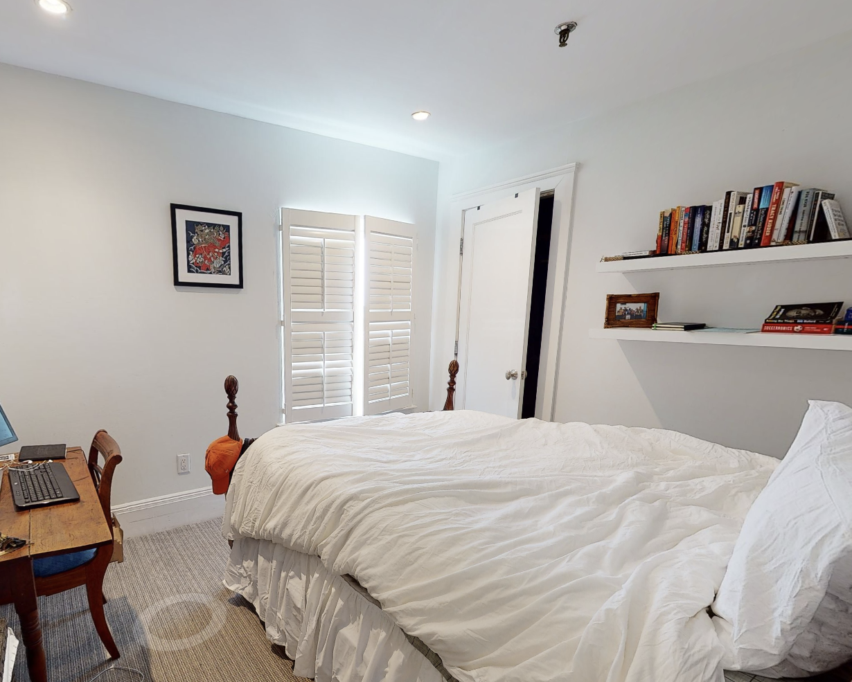 492 Massachusetts Ave, South End