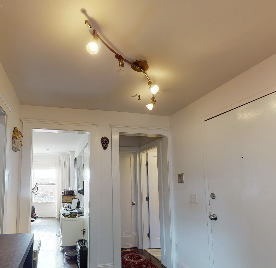 492 Massachusetts Ave, South End