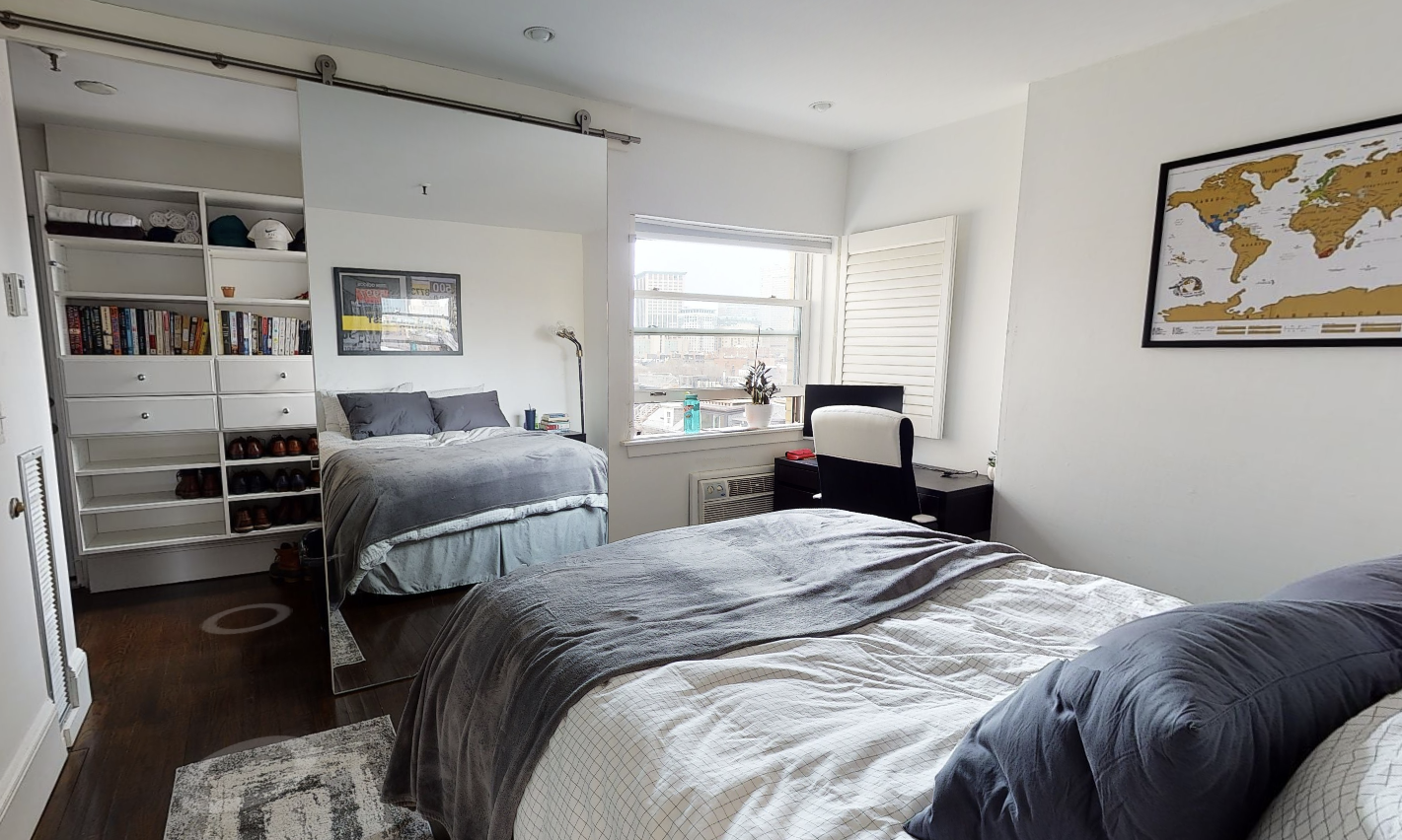 492 Massachusetts Ave, South End