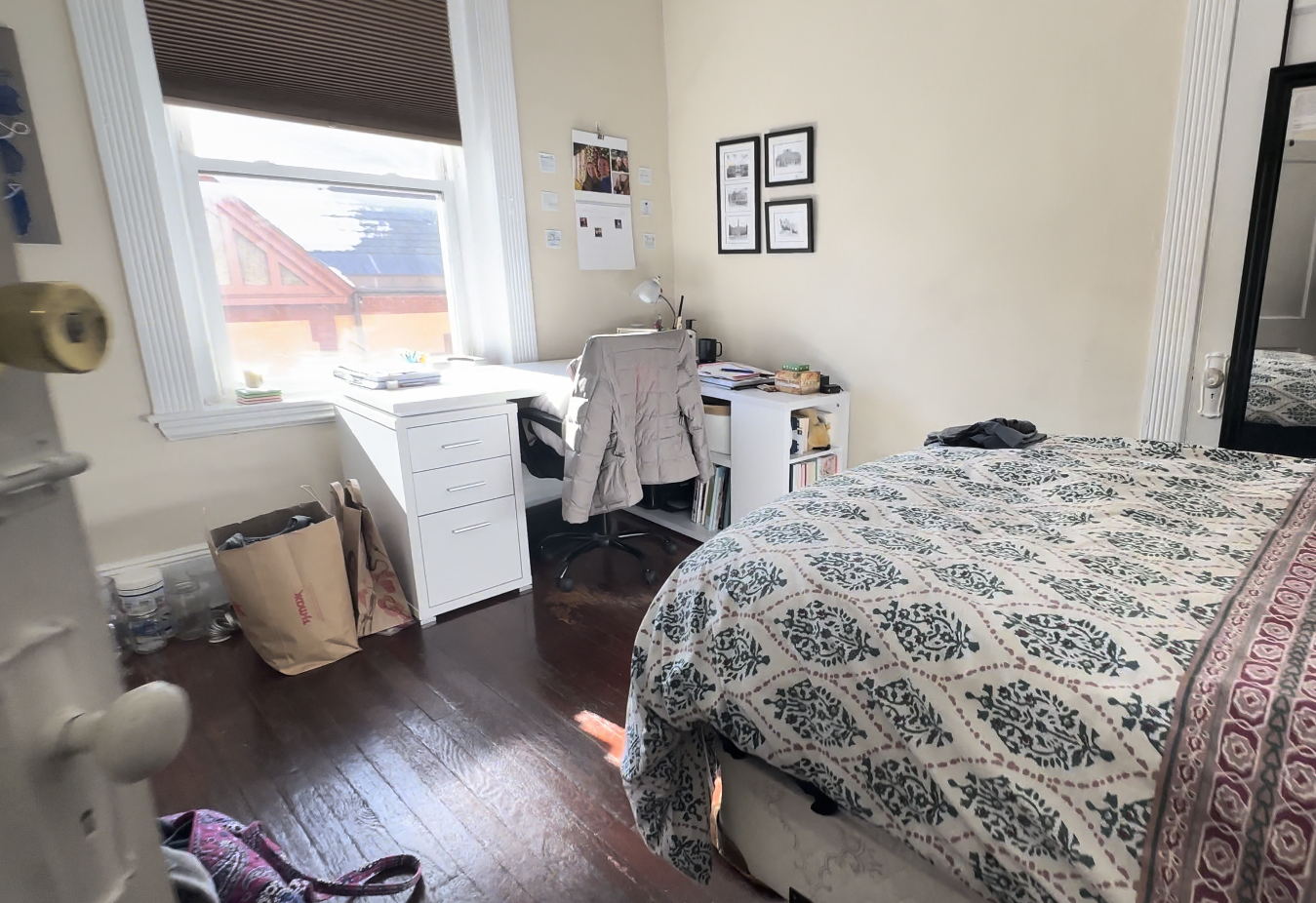 38 Hemenway St, Fenway