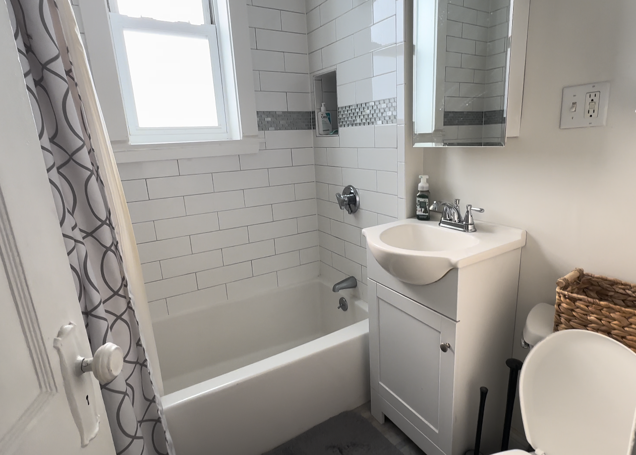 38 Hemenway St, Fenway