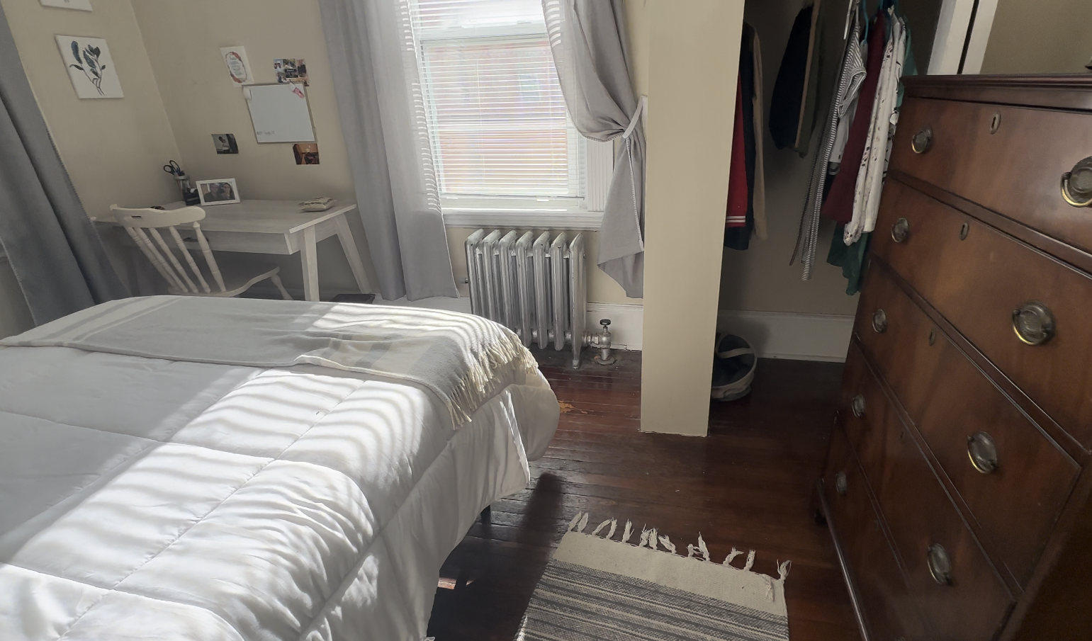 38 Hemenway St, Fenway