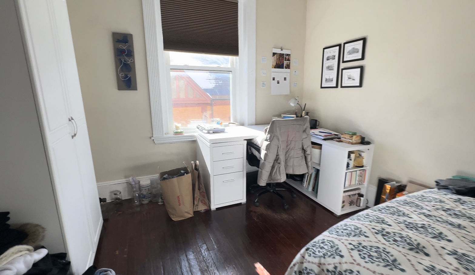 38 Hemenway St, Fenway