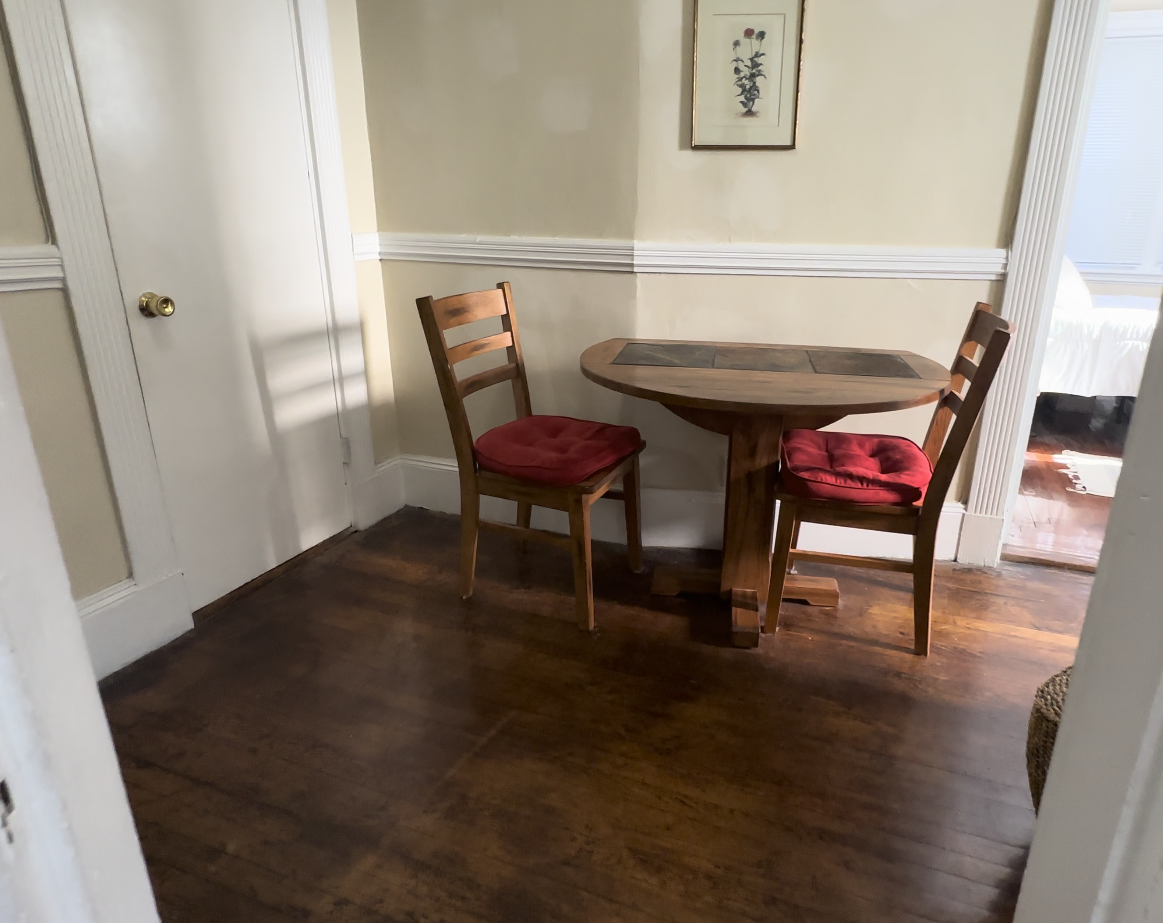 38 Hemenway St, Fenway