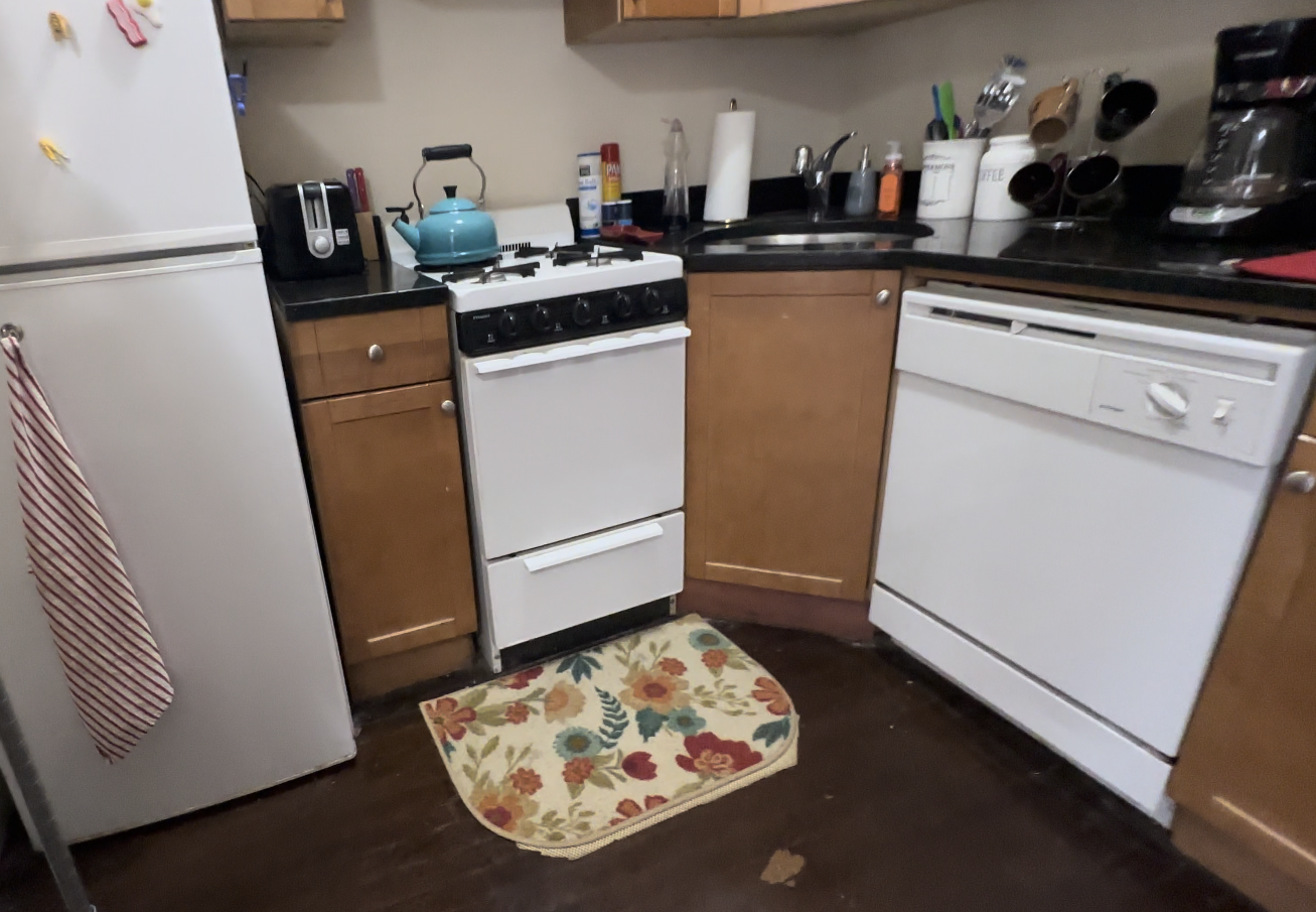 38 Hemenway St, Fenway