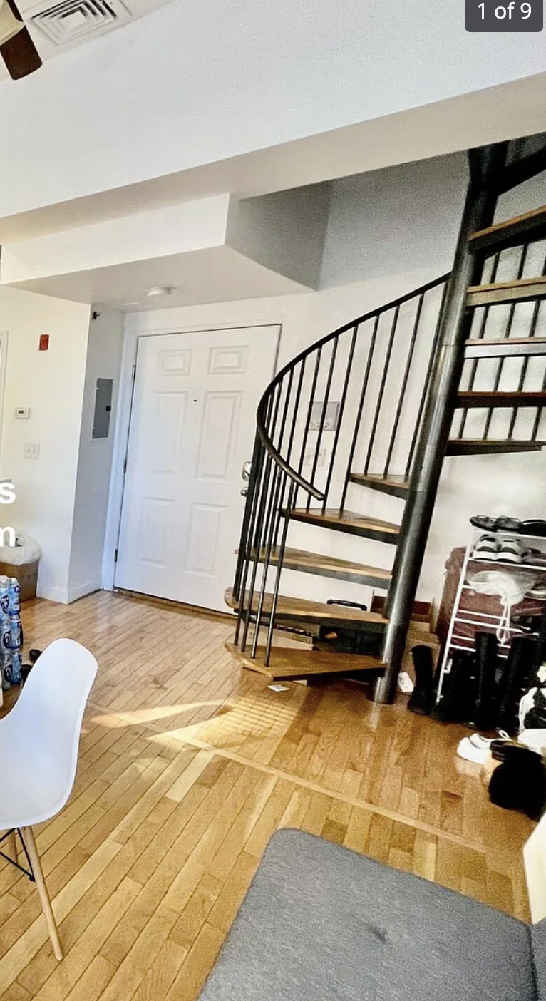 243 Northampton St, South End