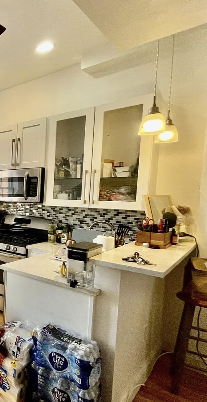 243 Northampton St, South End