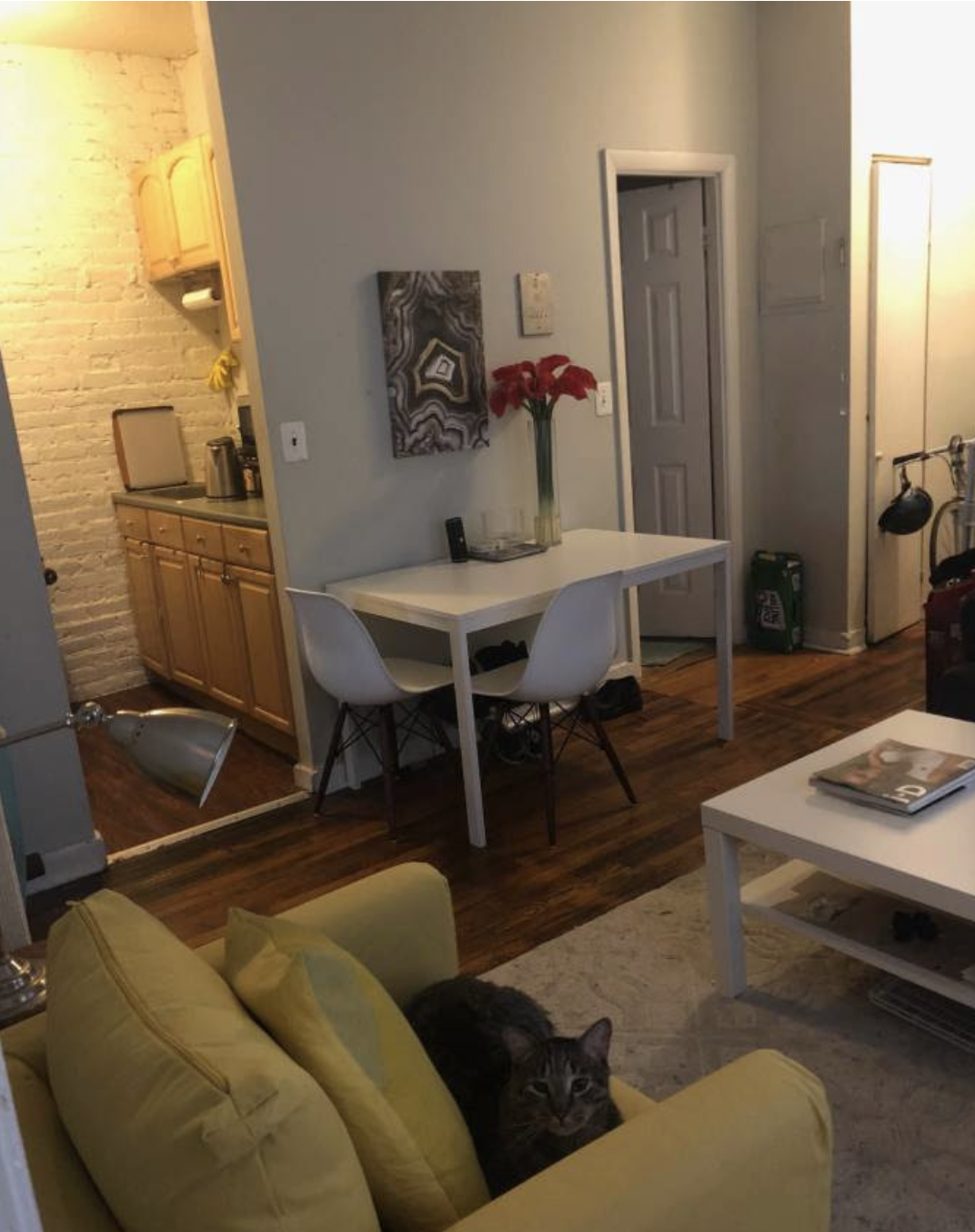 888 Huntington Ave, Mission Hill