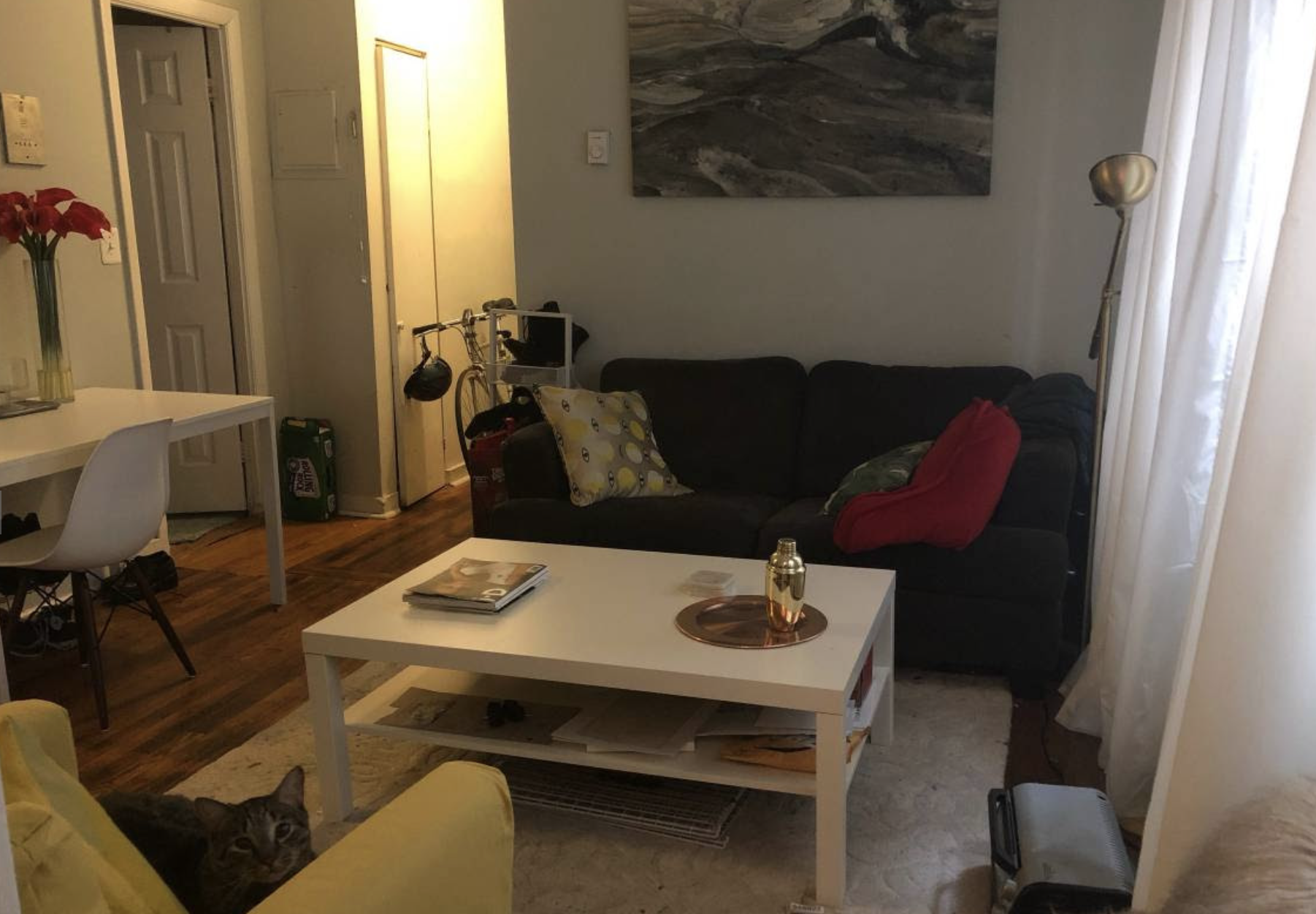 888 Huntington Ave, Mission Hill